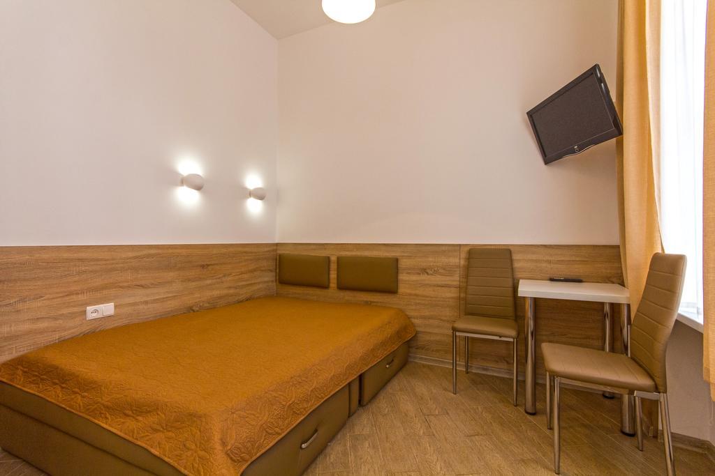 לבוב Mini Smart Apartments On Shpytalna 13- Economy Apartment מראה חיצוני תמונה